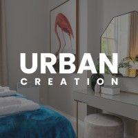 urban creation logo image