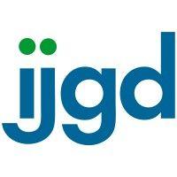 internationale jugendgemeinschaftsdienste (ijgd) bundesverein e.v. logo image