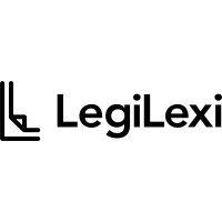 legilexi stiftelse logo image