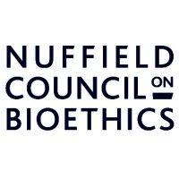 nuffield council on bioethics