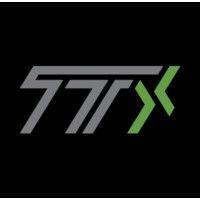 ttx logo image