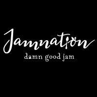 jamnation logo image