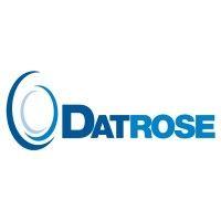 datrose logo image