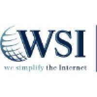 wsi logo image