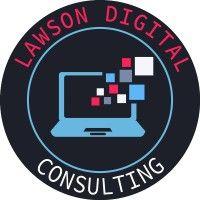 lawson digital consulting logo image