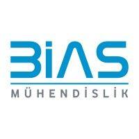 bi̇as mühendislik logo image