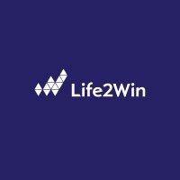 life2win consulting logo image