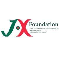 jax foundation logo image