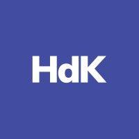 hdk logo image