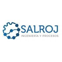 salroj ingeniería y procesos logo image