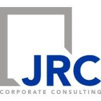 jrc corporate consulting logo image