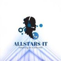 all stars-it logo image