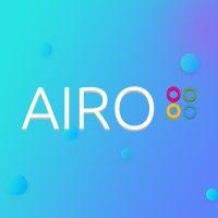 airo health logo image