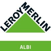 leroy merlin albi logo image