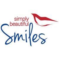 simply beautiful smiles, inc logo image