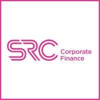 src corporate finance logo image