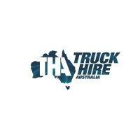 truck hire australia pty ltd