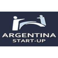 argentina startup logo image