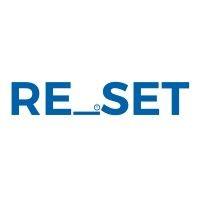 re_set logo image