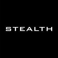 stealth logo image