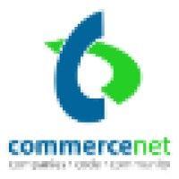 commercenet logo image