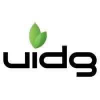 uidg logo image