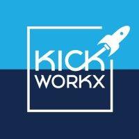 kickworkx gmbh logo image