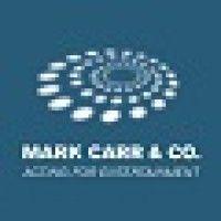 mark carr & co ltd logo image