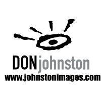 don johnston photography logo image