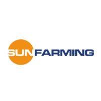 sunfarming gmbh logo image