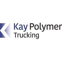 kay polymer trucking inc. logo image