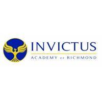 invictus academy of richmond logo image