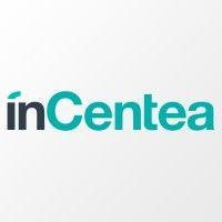 incentea logo image