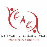 nanyang technological university cultural activities club (ntu cac) logo image