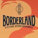 logo of Borderland Music Arts Festival