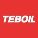 logo of Oy Teboil Ab