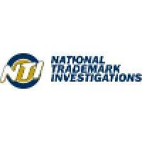 national trademark investigations logo image