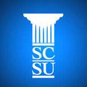 logo of Southern Connecticut State University