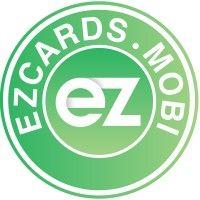 ezcards.mobi™, an ezpay company