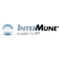 intermune logo image