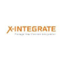 x-integrate software & consulting gmbh logo image