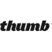 thumb logo image