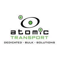 atomic transport, llc logo image