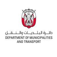 department of municipalities & transport