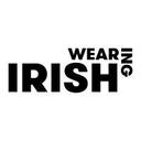 logo of Wearingirish