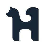 huskyads llc logo image