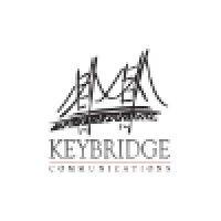 keybridge communications logo image