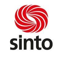 omega sinto foundry machinery limited logo image