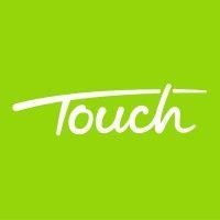 touch creative design ltd logo image