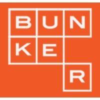 bunker logo image